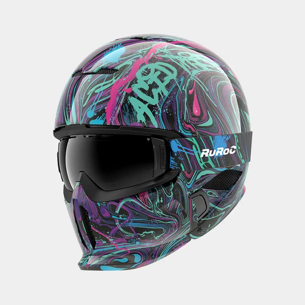 Lucid Waves 3 Lucid Waves