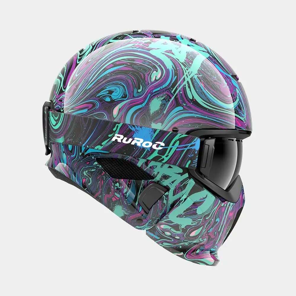 Lucid Waves 4 Lucid Waves