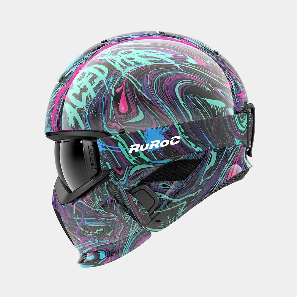 Lucid Waves 5 Lucid Waves