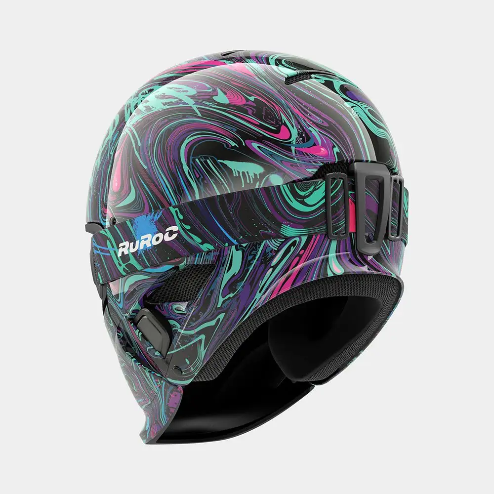 Lucid Waves 8 Lucid Waves