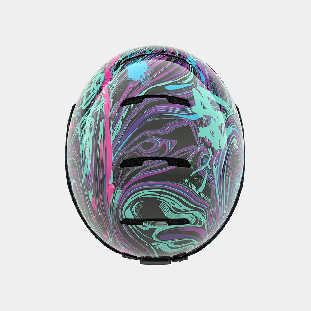 Lucid Waves 9 Lucid Waves