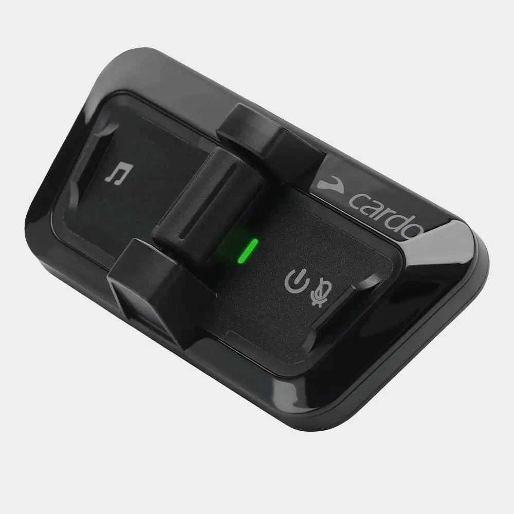 Cardo Packtalk Outdoor Black 3 Cardo Packtalk Outdoor Black