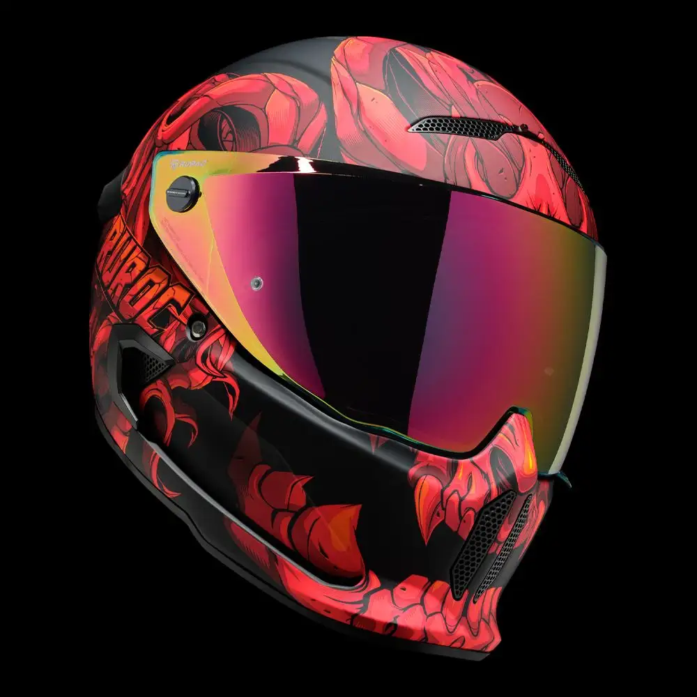 El Diablo 12 El Diablo