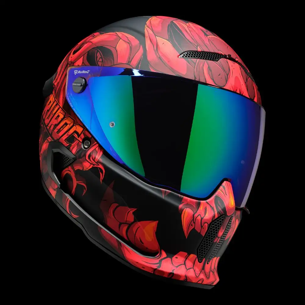 El Diablo 14 El Diablo