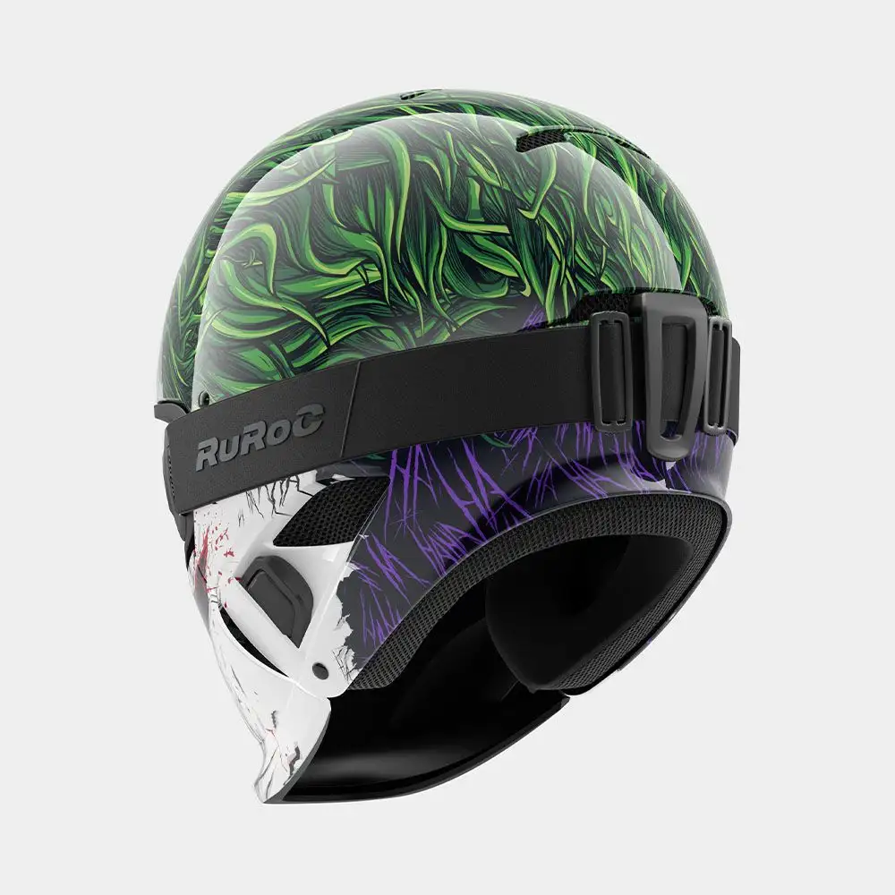 The Joker - Blemished 6 The Joker - Blemished