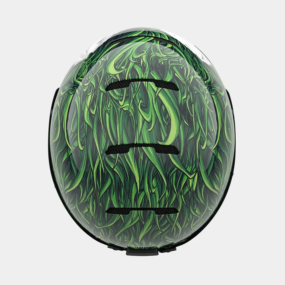 The Joker - Blemished 7 The Joker - Blemished