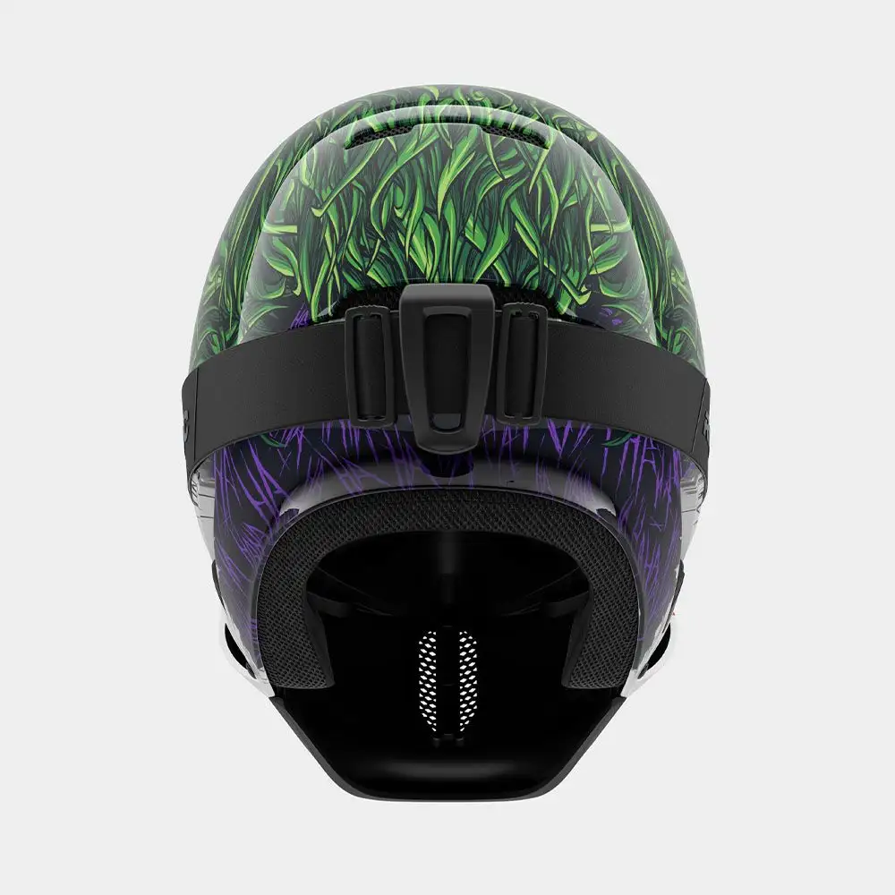 The Joker - Blemished 8 The Joker - Blemished