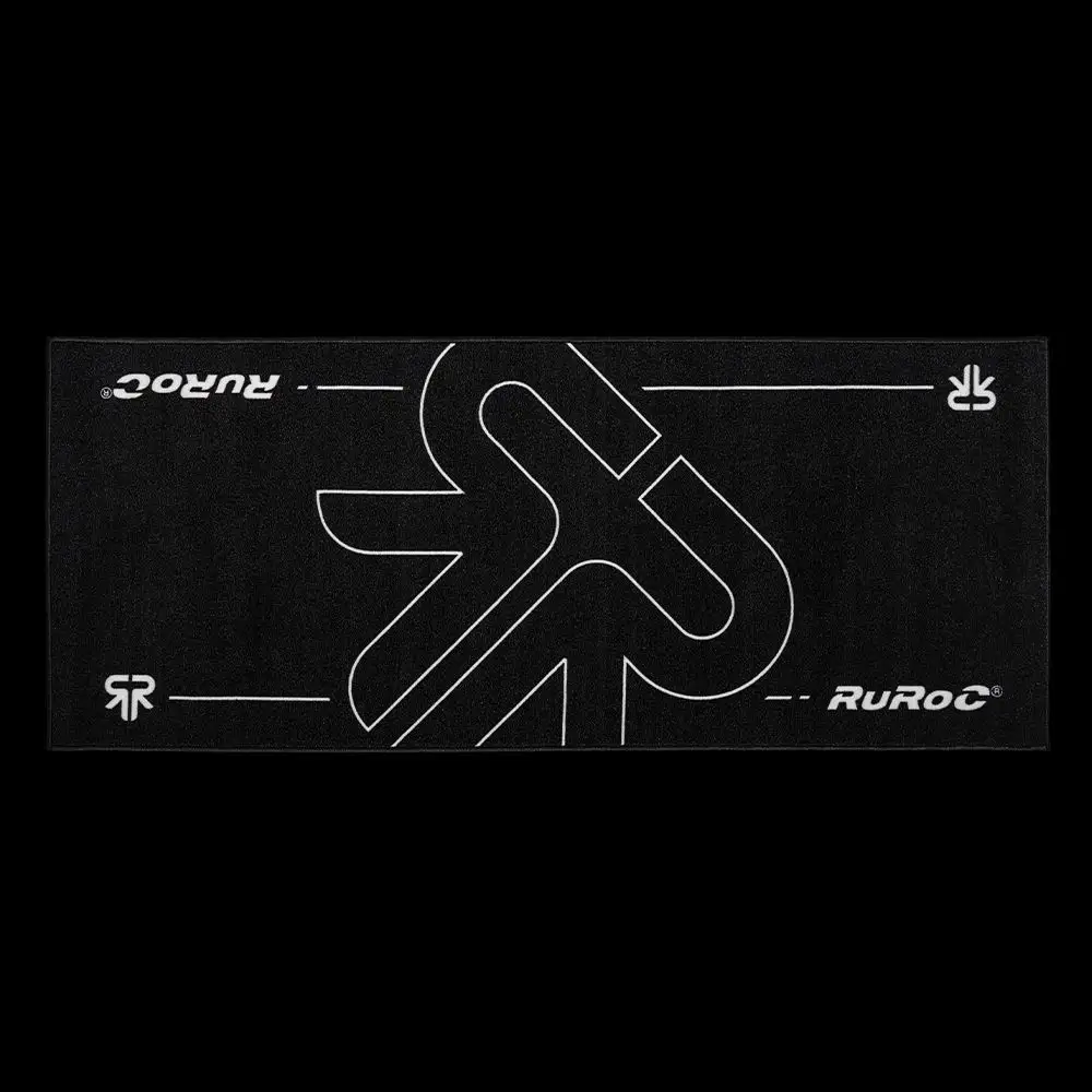 Ruroc Garage Bike Mat