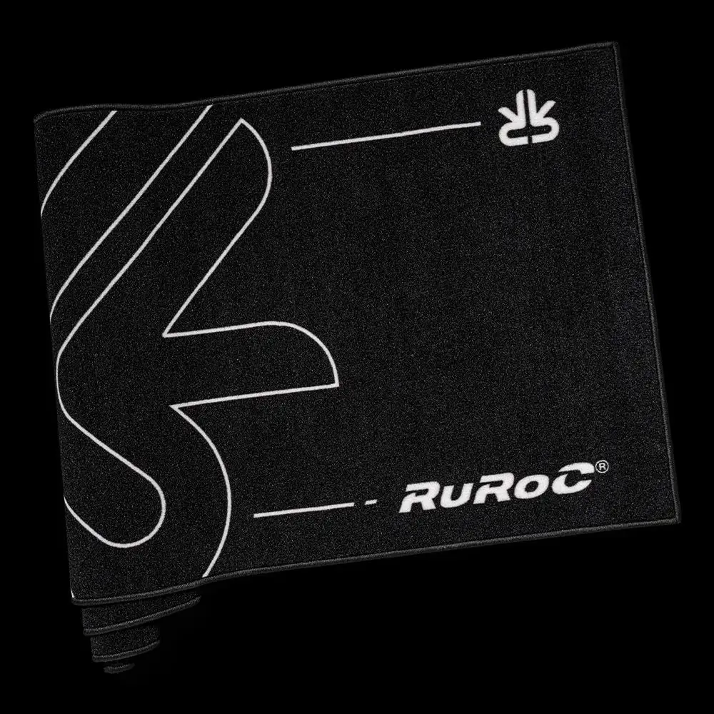 Ruroc Garage Bike Mat