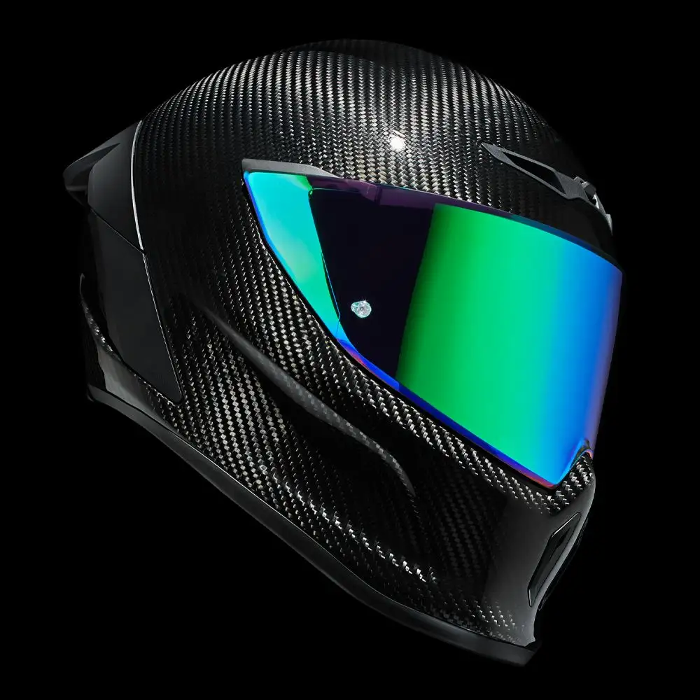 Liquid Carbon 16 Liquid Carbon