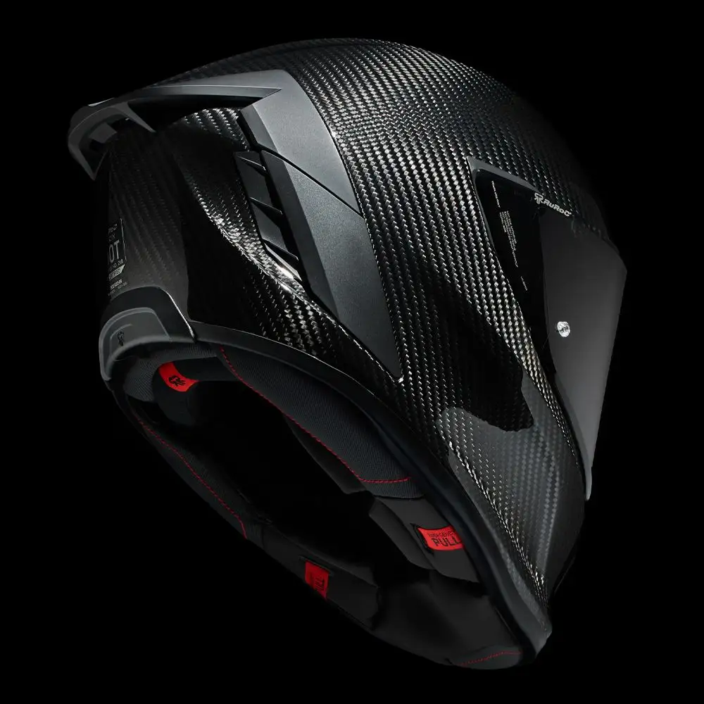 Liquid Carbon 7 Liquid Carbon