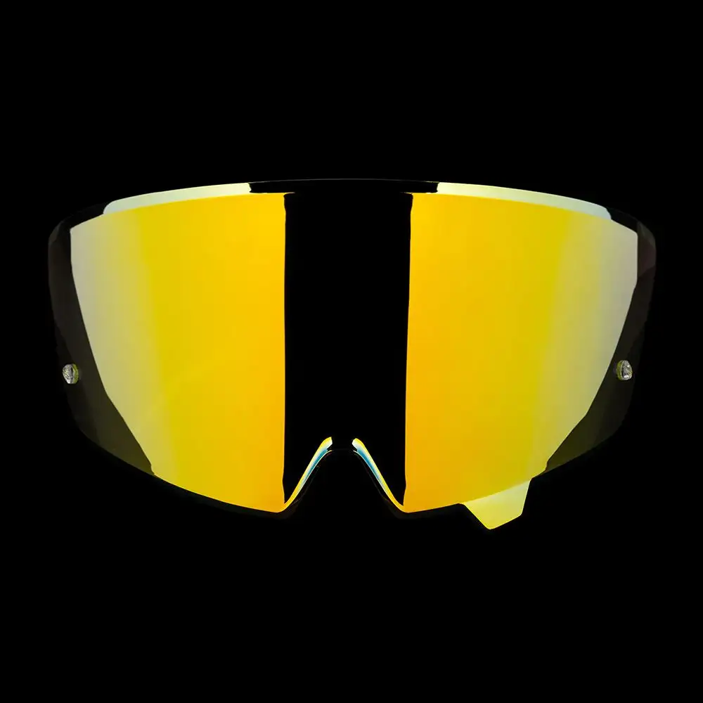 EOX Visor - Gold