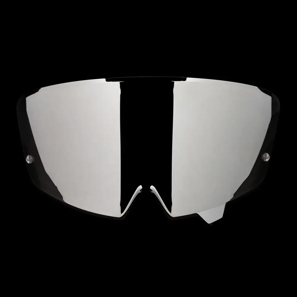 EOX Visor - Chrome