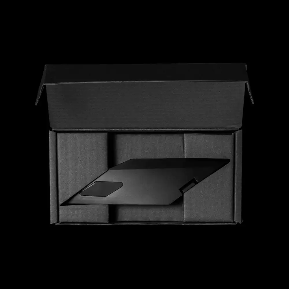 EOX Shockwave Battery