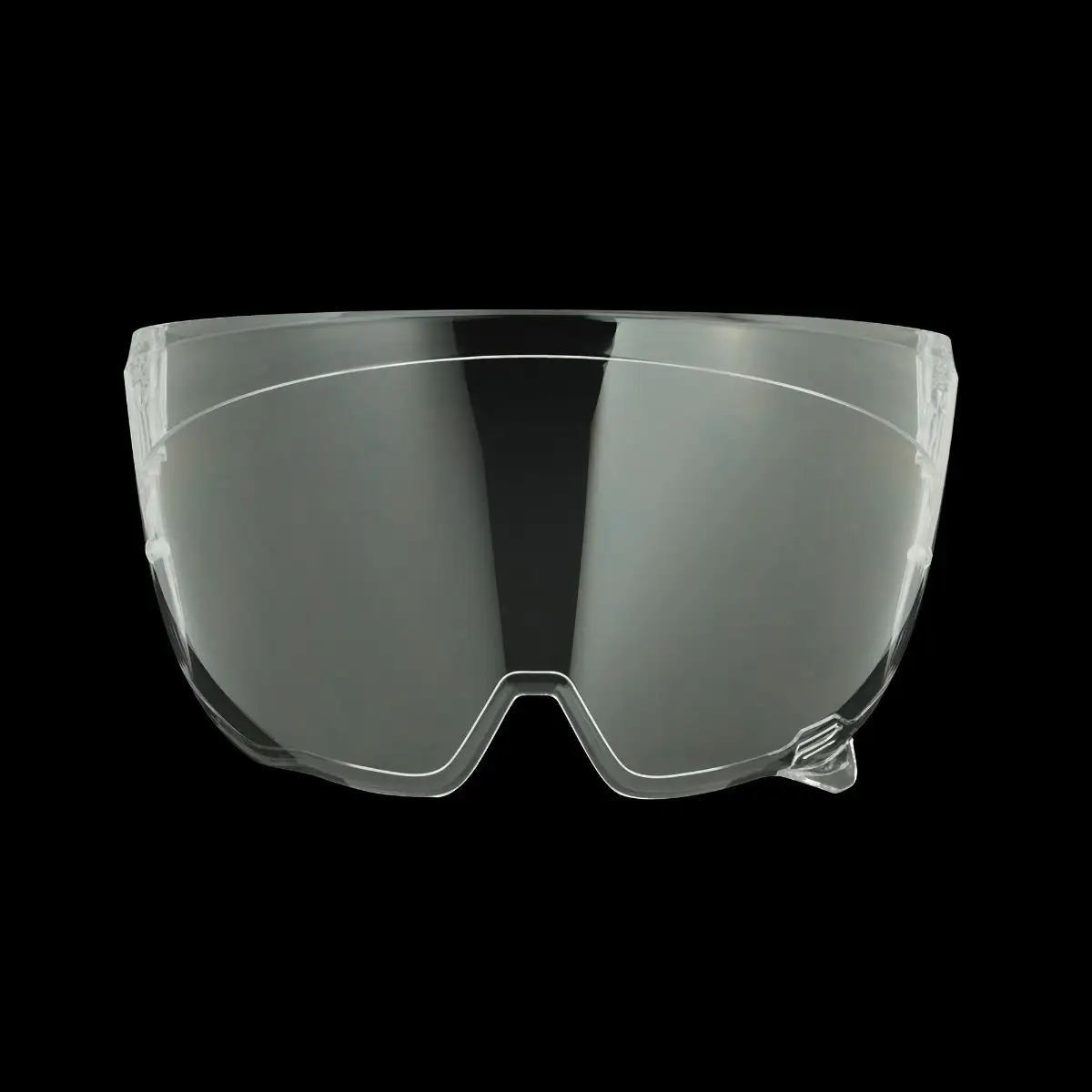AT4.0 Visor - Clear