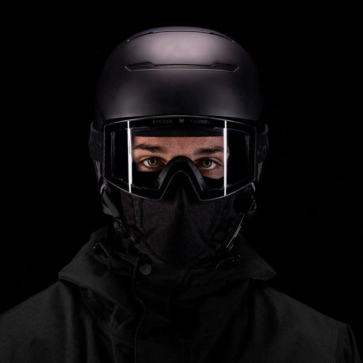 LITE Goggle Lens - Clear 3 LITE Goggle Lens - Clear