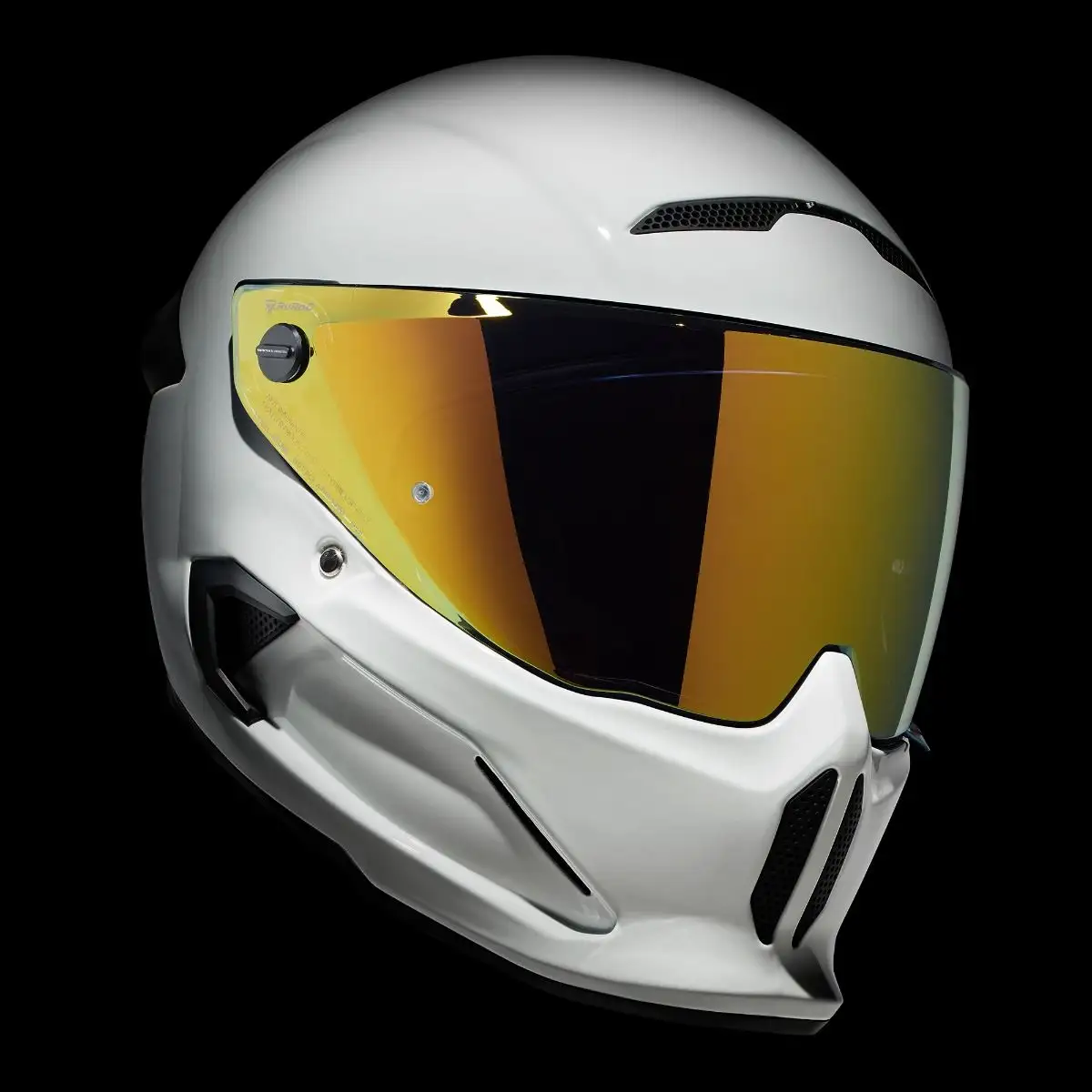 AT4.0 Visor - Gold