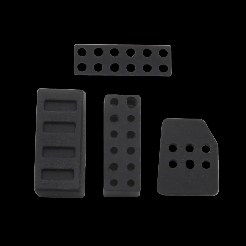 EOX Shockwave Rubber Cover