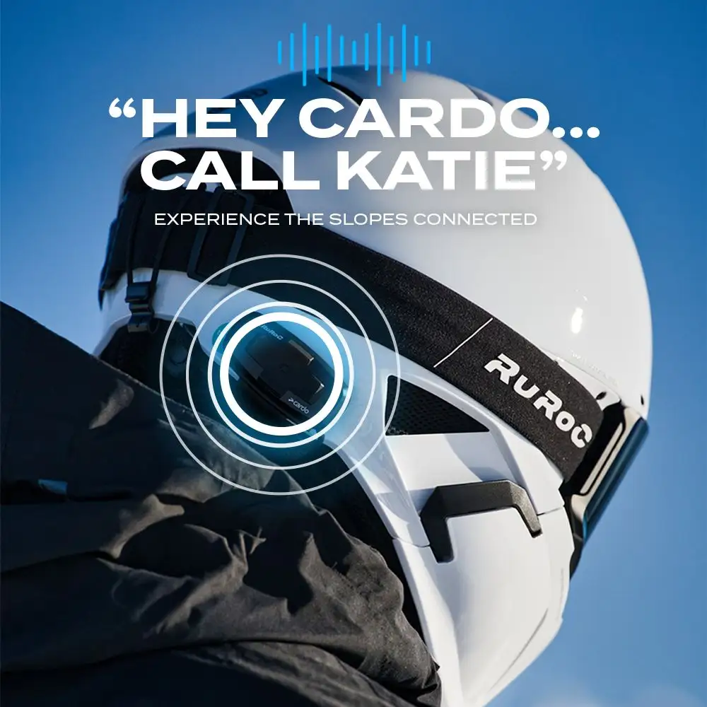 RG2 Cardo Shockwave 4 RG2 Cardo Shockwave