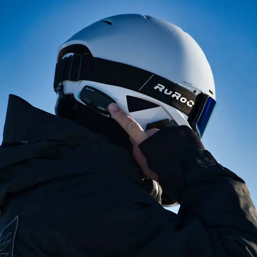 RG2 Cardo Shockwave 5 RG2 Cardo Shockwave