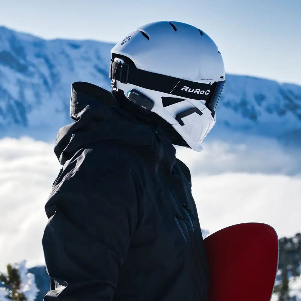 RG2 Cardo Shockwave 7 RG2 Cardo Shockwave