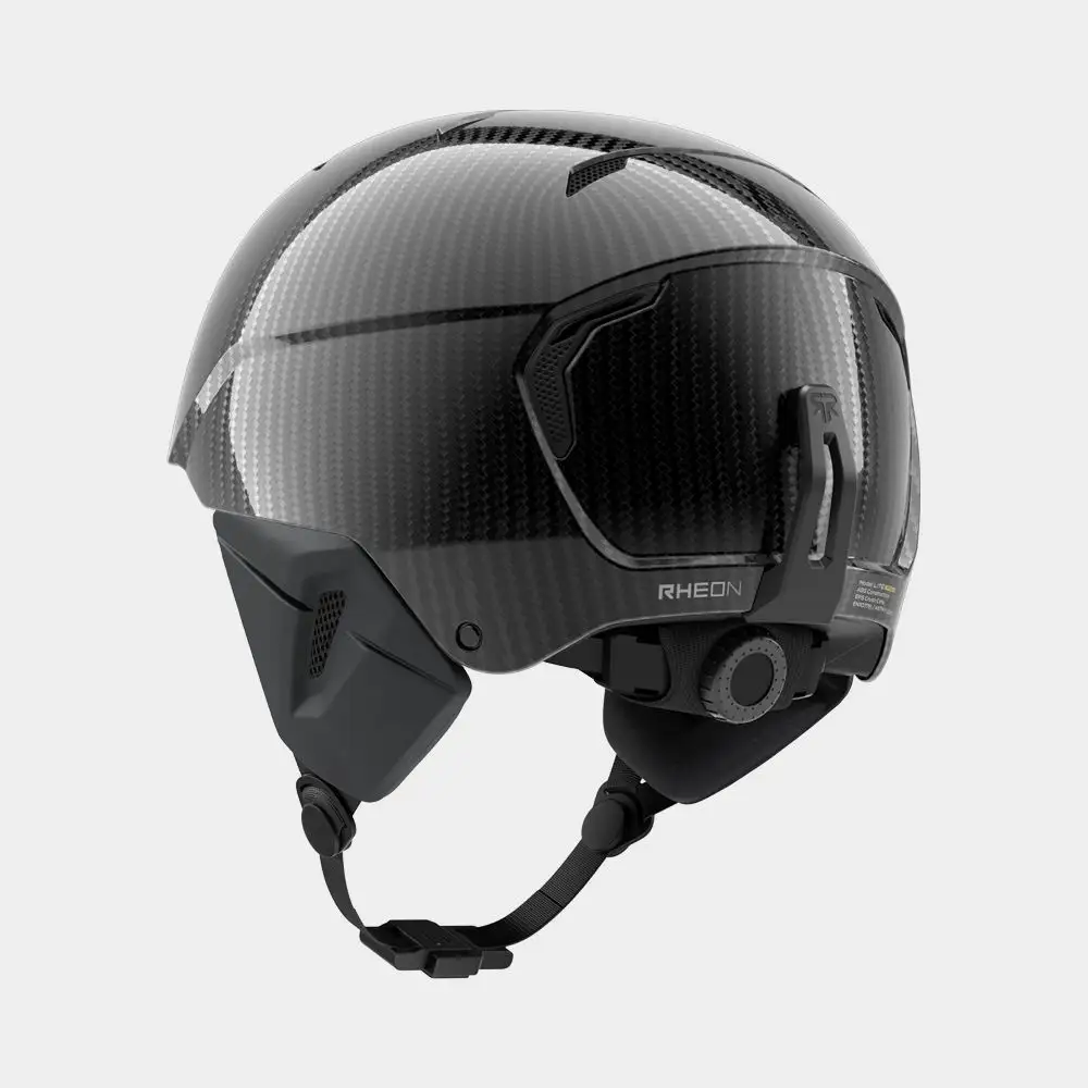 Gloss Carbon 7 Gloss Carbon