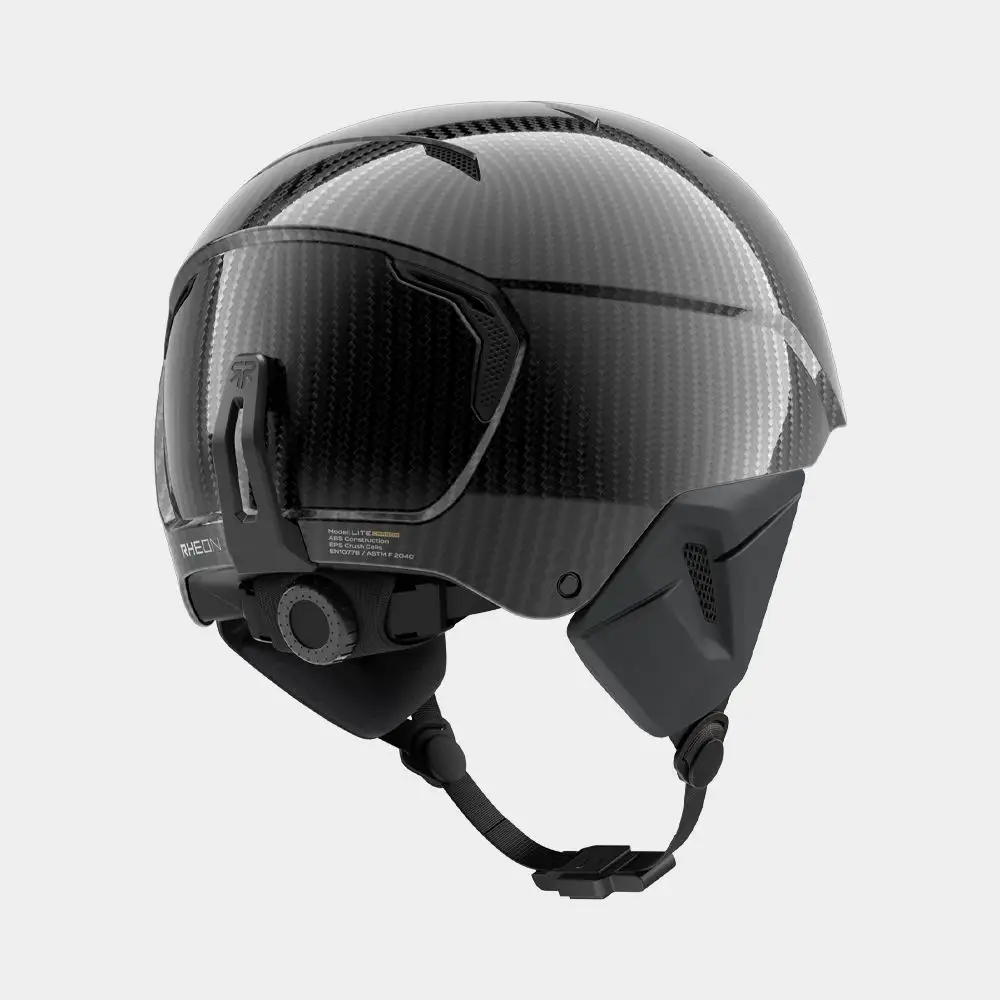 Gloss Carbon 8 Gloss Carbon