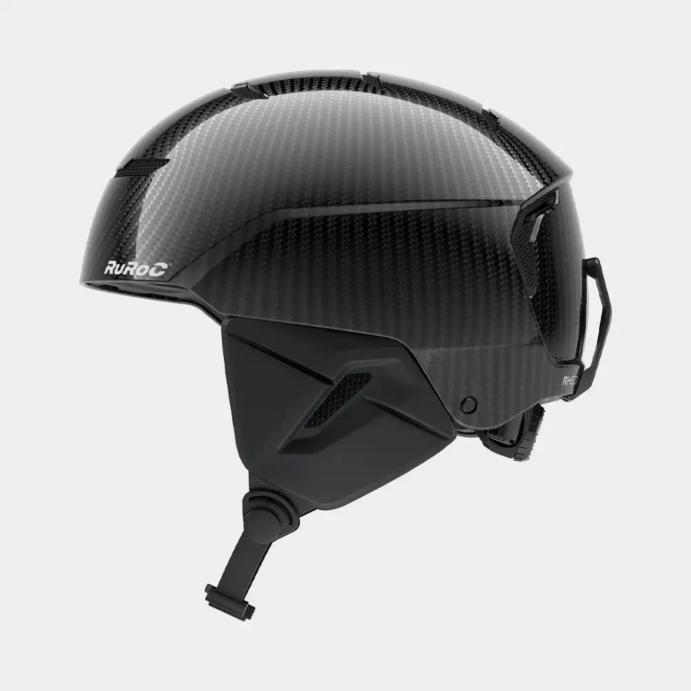 Gloss Carbon 9 Gloss Carbon