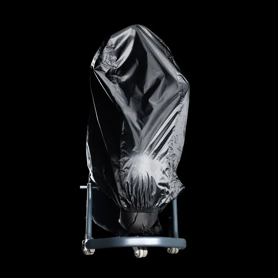 Ruroc Motorcycle Rain Cover
