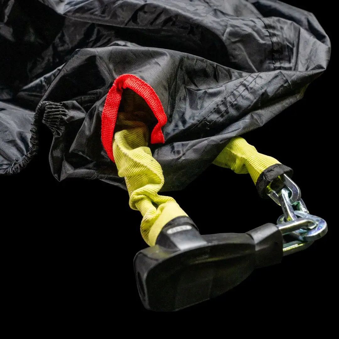 Ruroc Motorcycle Rain Cover 5 Ruroc Motorcycle Rain Cover