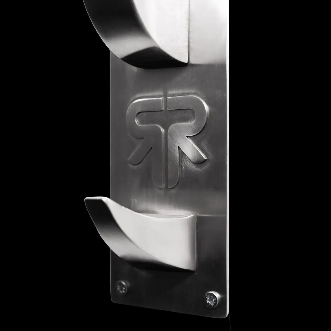 Ruroc Helmet Wall Mount 3 Ruroc Helmet Wall Mount