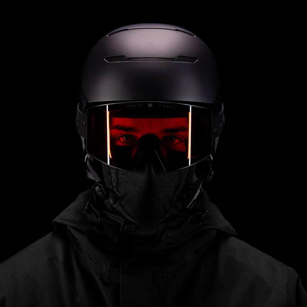 LITE Goggle Lens - Low Light Orange 3 LITE Goggle Lens - Low Light Orange