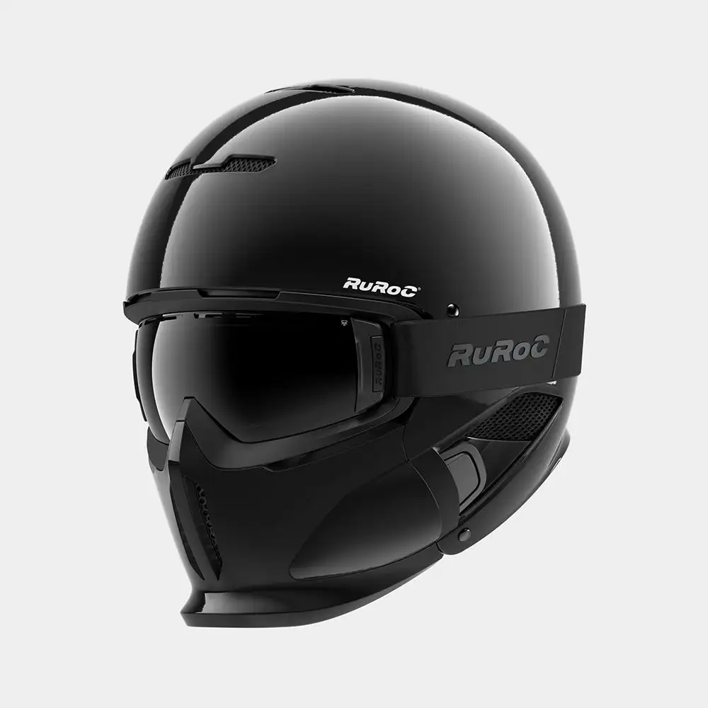 Liquid Black 4 Liquid Black