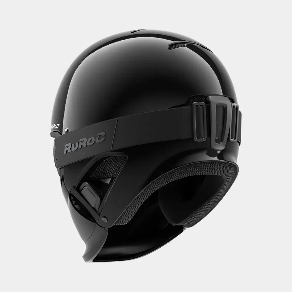 Liquid Black 6 Liquid Black