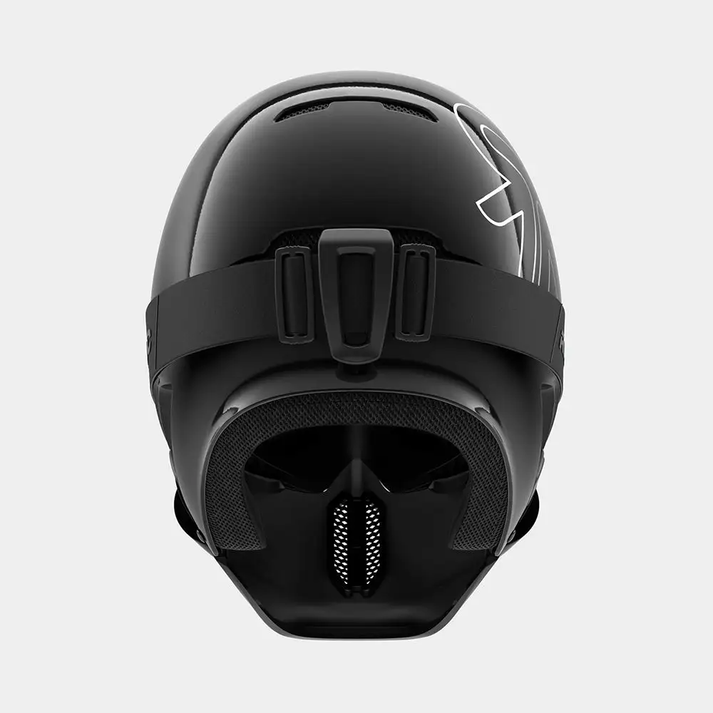 Liquid Black 7 Liquid Black