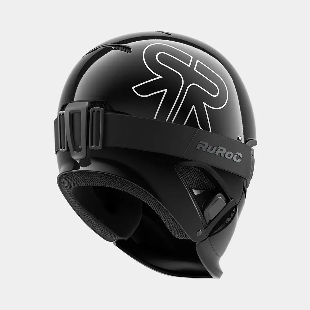 Liquid Black 8 Liquid Black