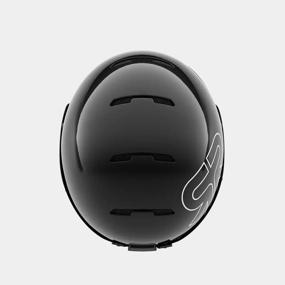 Liquid Black 9 Liquid Black