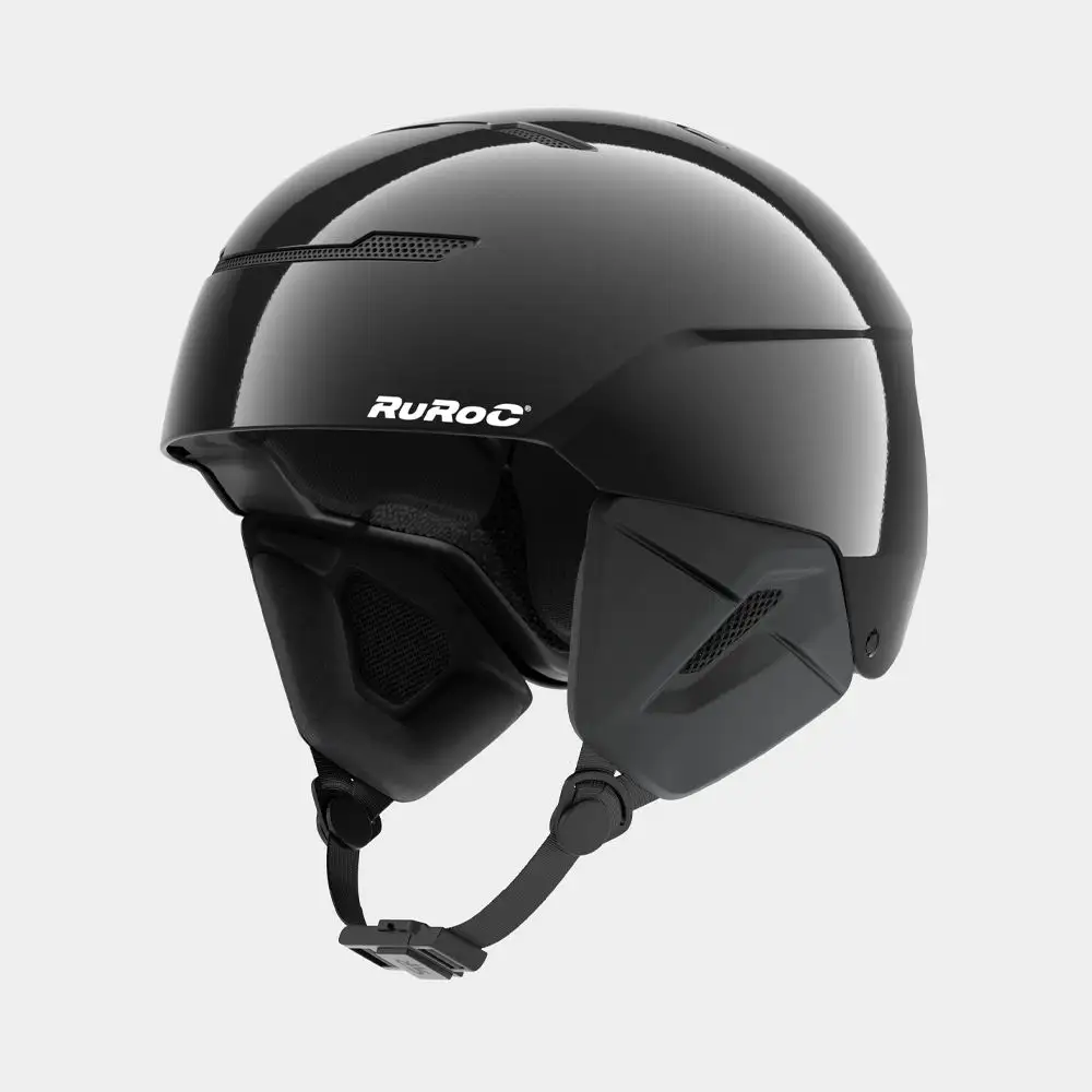 Liquid Black 4 Liquid Black