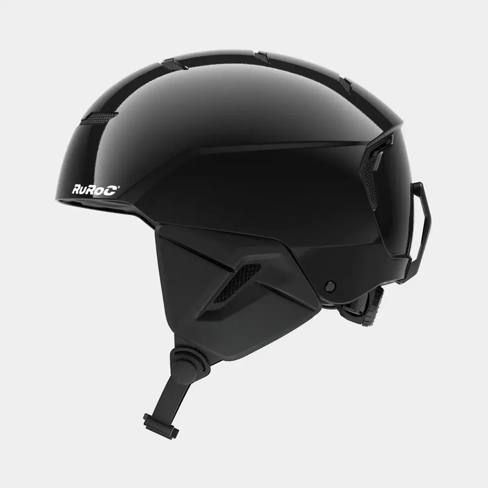 Liquid Black 9 Liquid Black