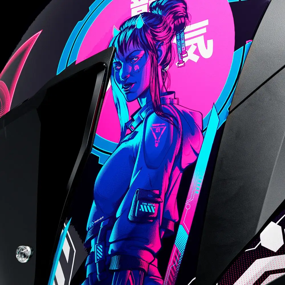 Cyberstrike 10 Cyberstrike