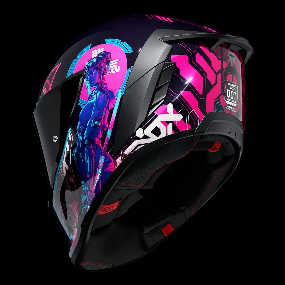 Cyberstrike 8 Cyberstrike