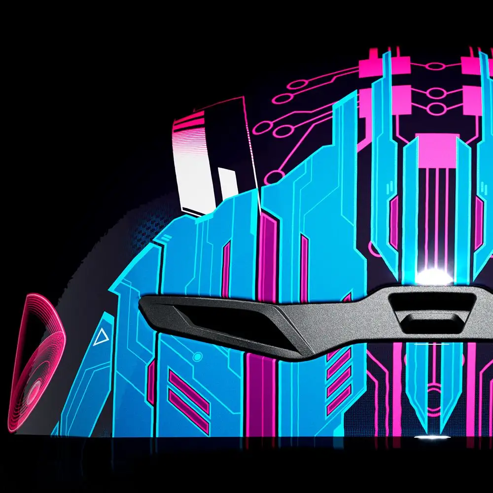 Cyberstrike 9 Cyberstrike