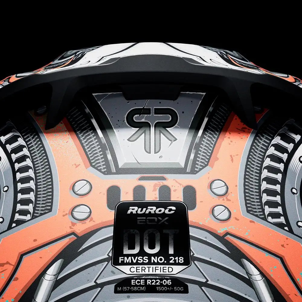 Steamrider 12 Steamrider