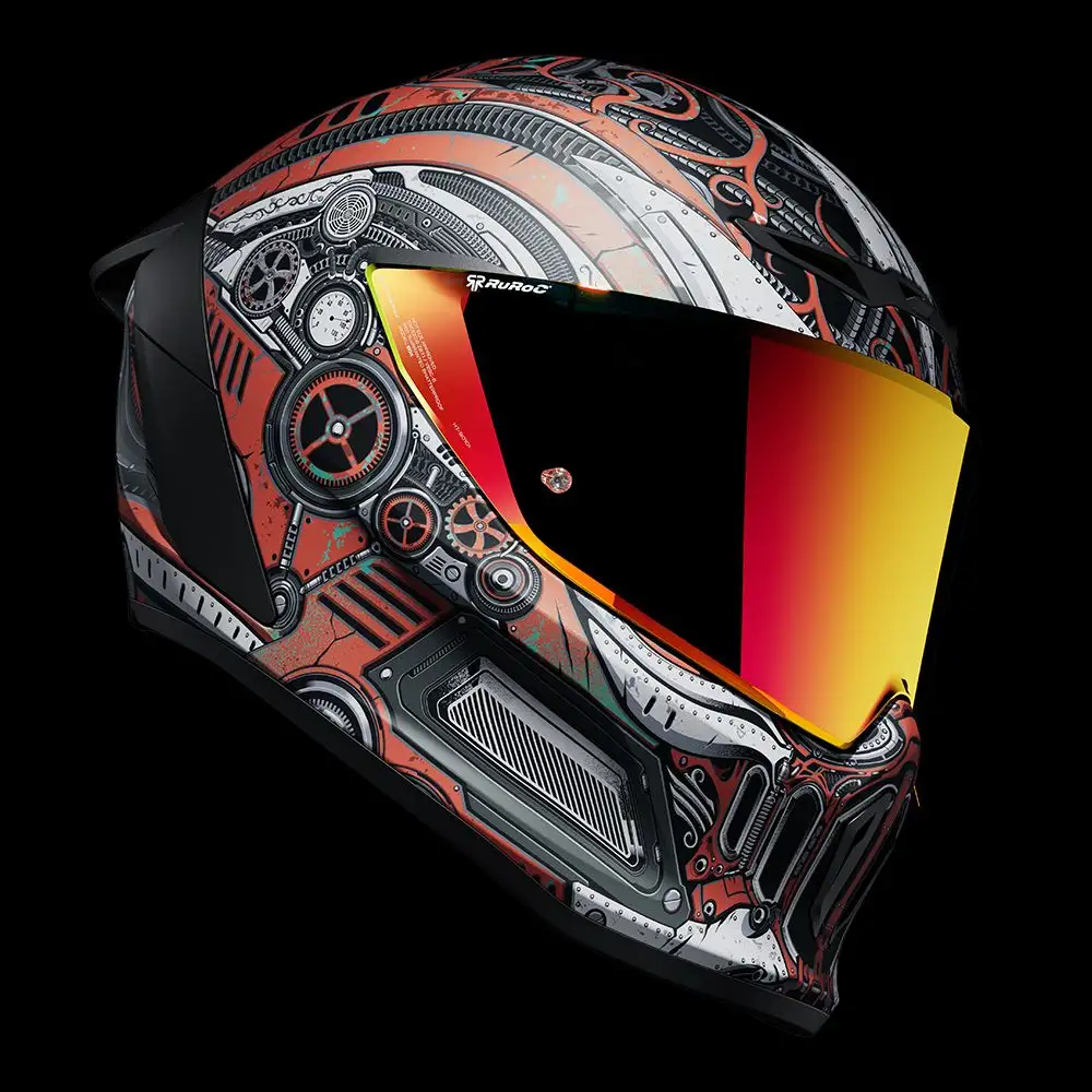 Steamrider 14 Steamrider