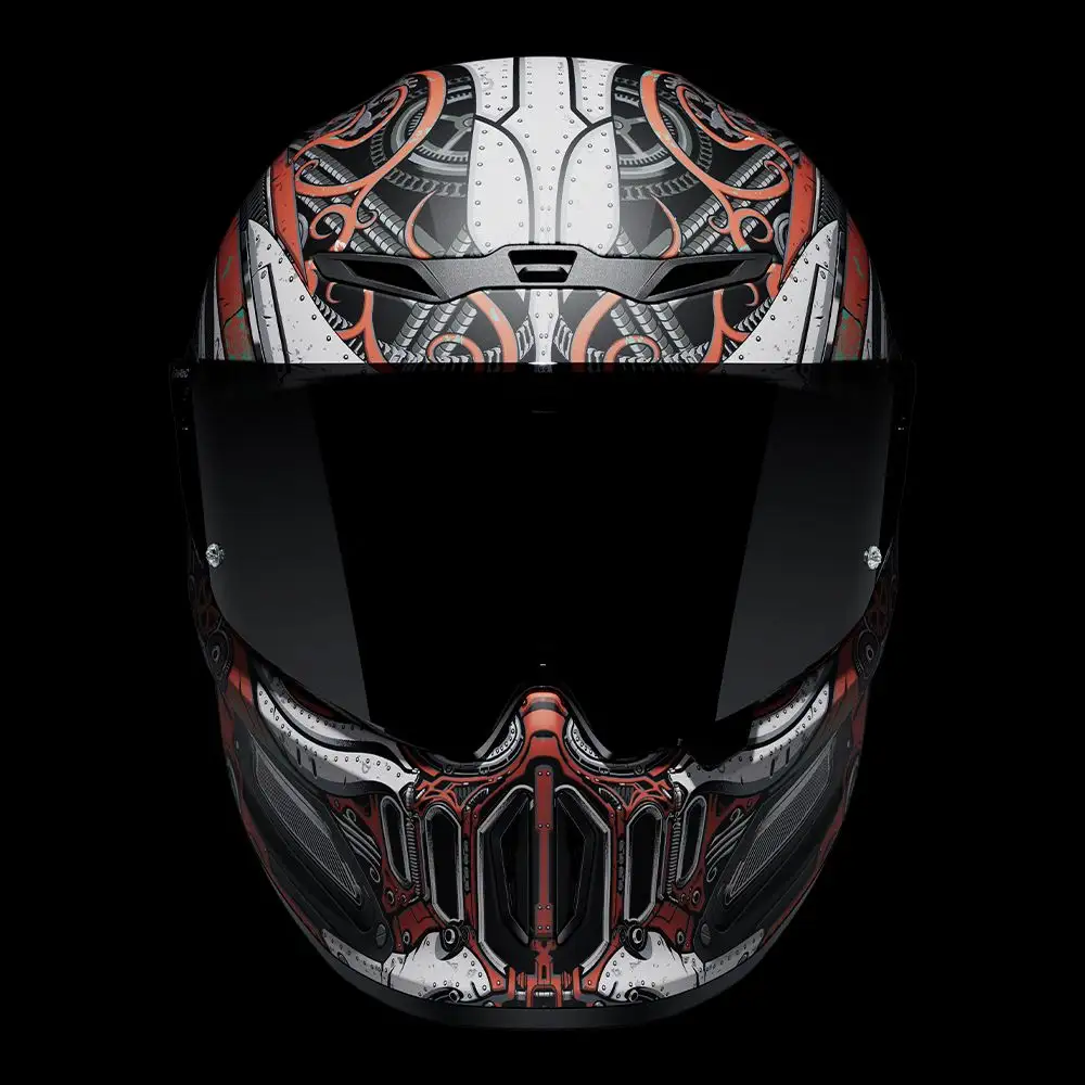 Steamrider 3 Steamrider