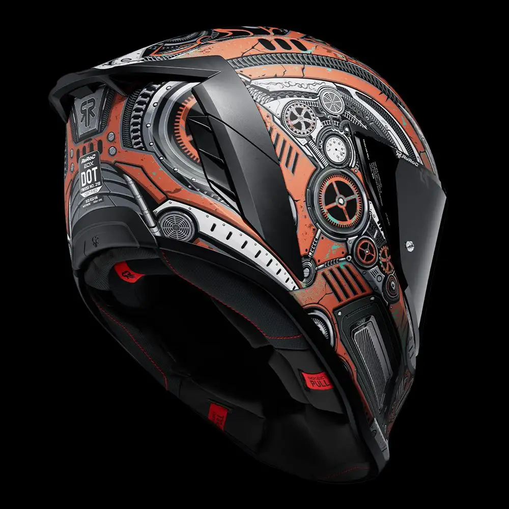 Steamrider 6 Steamrider