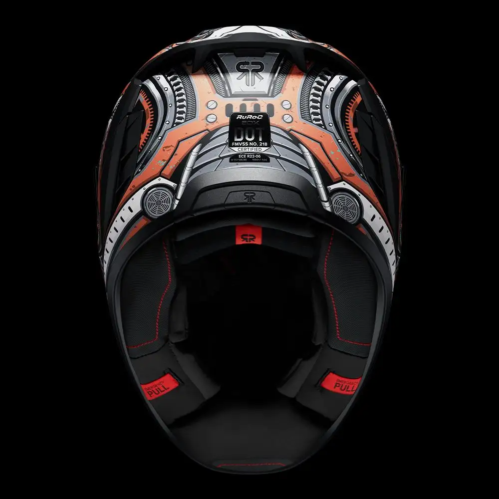 Steamrider 7 Steamrider