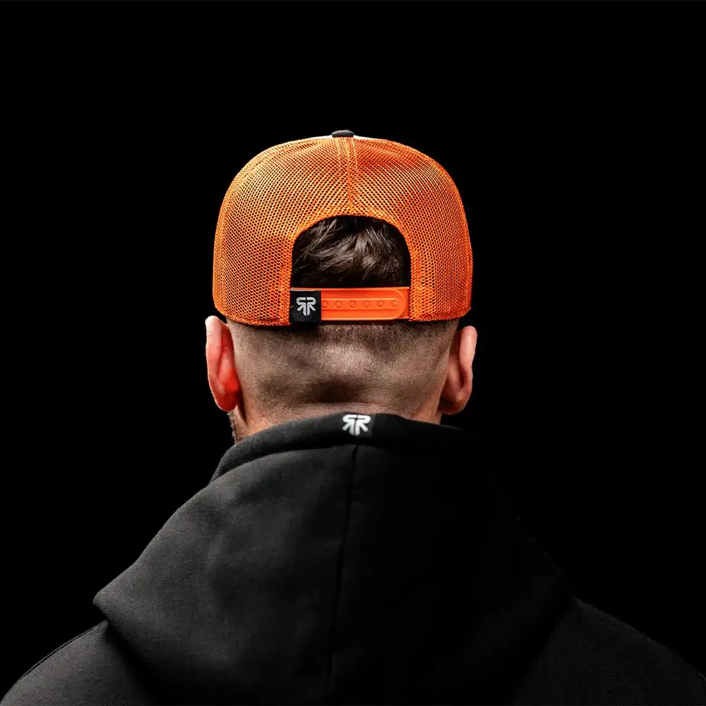 Ruroc Trucker Cap 5 Ruroc Trucker Cap