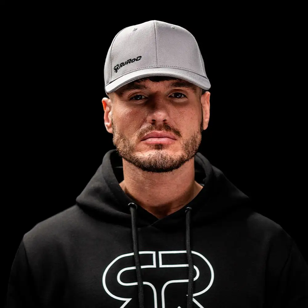 Ruroc Classic Six - Grey