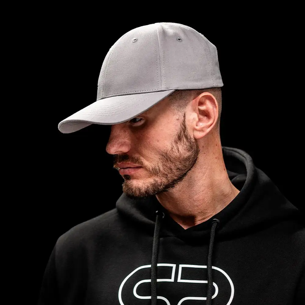 Ruroc Classic Six - Grey 4 Ruroc Classic Six - Grey